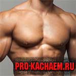 Жим штанги лежа
