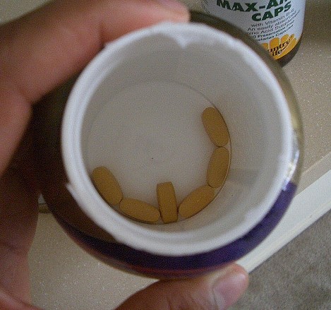 AMINO BCAA