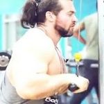 Разгибания рук на верхнем блоке