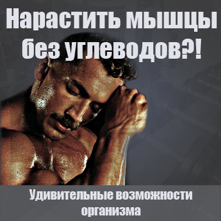 мышечная масса