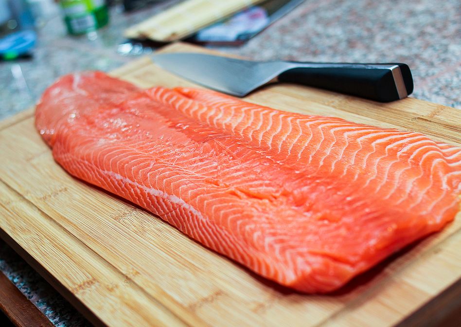 как продукты влияют на кожу