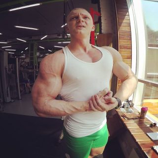 Курс на массу