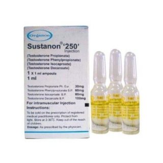 sustanon-250